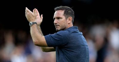 Frank Lampard demand answered by Everton as new transfers present positive dilemma