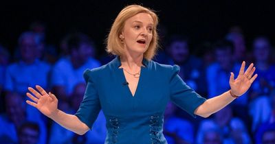 The Liz Truss affair allegations that nearly ended her career