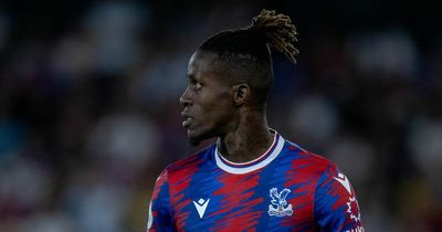 Wilfried Zaha's true transfer value revealed as Todd Boehly and Chelsea eye 'cut-price' deal