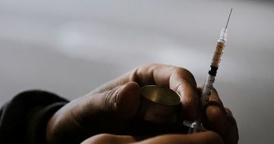 North East worst again for drug deaths after 'deadliest year on record' in England - and charities call to treat problem as 'health crisis'