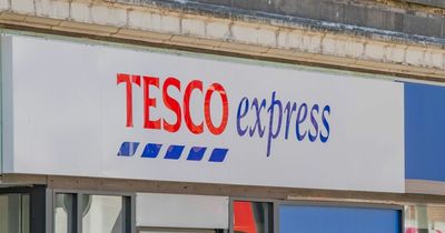 Tesco apologises as store forced to bin 'trollies' full of food due to fridge failure