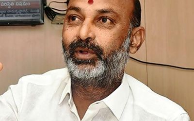 KCR will rake up Telangana sentiment again, but it won’t work: Sanjay