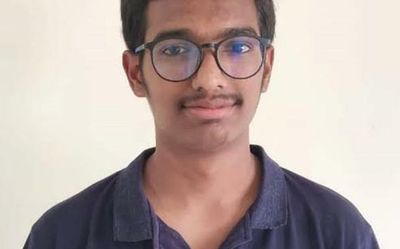 Bengaluru student achieves perfect score in JEE-Main