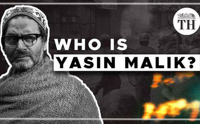 Watch | Who is Yasin Malik?