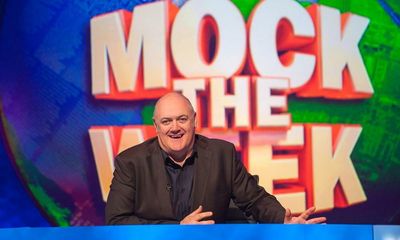 Mock the Week was never part of the culture wars. We only fought for laughs