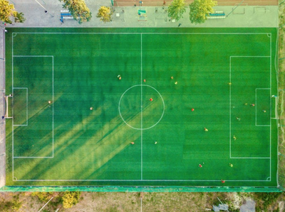 How Big Data Analytics Is Used for Changing and Improving Football Scouting