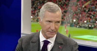 Graeme Souness compares "dodgy" Anthony Martial to Paul Pogba in brutal Man Utd rant