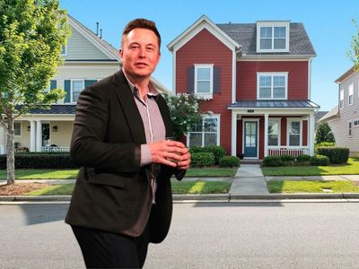 No, Elon Musk Isn't Staying In A Boxabl — Here's How Much His Main Residence In South Texas Costs