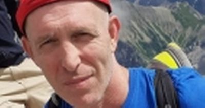 Tributes pour in after Irishman dies climbing one of Europe's most dangerous mountains