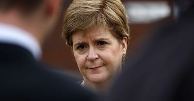 Nicola Sturgeon calls for emergency meeting with Boris Johnson amid cost of living crisis