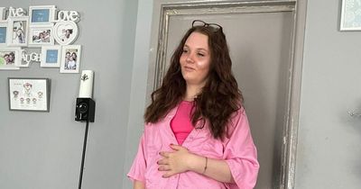 Police appeal for help to find missing teenage girl