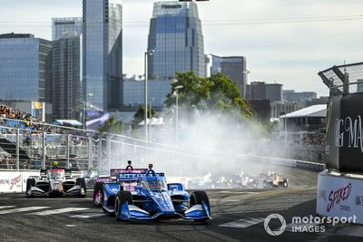 Palou sure he has "fair shot" at IndyCar title despite Ganassi conflict