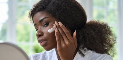 Sunscreen: here’s why it’s an anti-ageing skincare essential