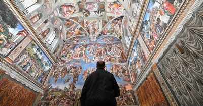 Tourists in Italy face fines of thousands of pounds for breaking these simple rules