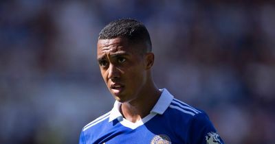 Youri Tielemans passes Arsenal transfer audition to complete first steps for £25m summer deal