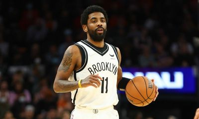 Lakers are reportedly Kyrie Irving’s top option in 2023 free agency
