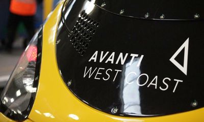 Aslef says Avanti West Coast is ‘lying’ after firm blames service cuts on strikes