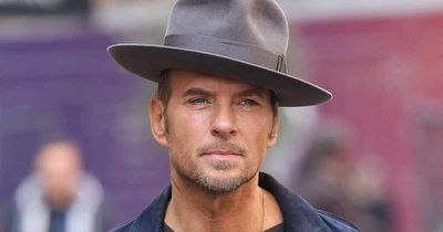 Strictly star Matt Goss' love life – famous ex-girlfriends and marriage rumours