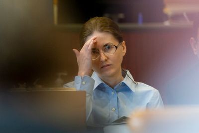 Hearing delayed for vegan mom in starvation death of son