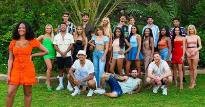 Rival Love Island show sees sexy singletons look for their 'perfect match'