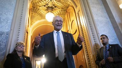 What's inside Democrats' $740 billion tax, climate and health care bill