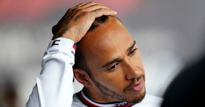 Lewis Hamilton felt "cheated" out of 2021 F1 title as star opens up on Abu Dhabi fiasco