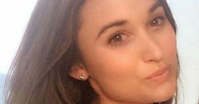 Google employee 'solves own murder from beyond the grave' as DNA from hands leads police to suspected killer