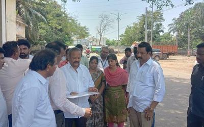 Andhra Pradesh: Vizianagaram soon to get a ‘food street’