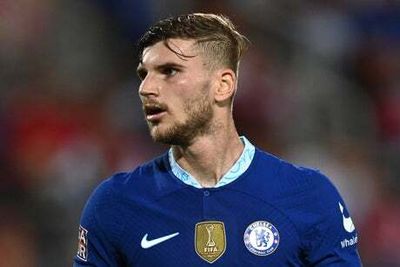 Chelsea: Timo Werner to undergo RB Leipzig medical for £25m transfer as Malang Sarr nears Monaco loan