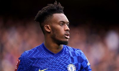 Borussia Dortmund enter race to sign Callum Hudson-Odoi from Chelsea