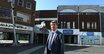 Grimsby's Freshney Place shopping centre bought by local council to safeguard and aid regeneration strategy