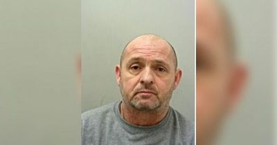 Vile predator moaned to victim he would 'get 10 years' after raping her
