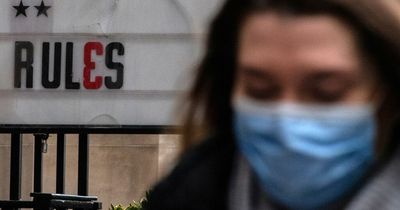 Covid: New variants could emerge from animals or people with chronic infections