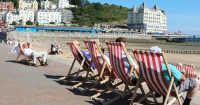 Last-minute holidays in Wales to book for this weekend to make the most of the weather