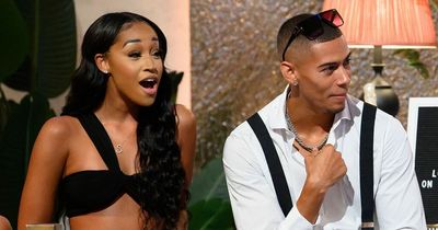 Love Island's Summer and Josh split after 'heavily edited' Coco row