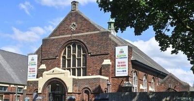 Staff 'distraught' as babies able to eat lotion at 'inadequate' nursery