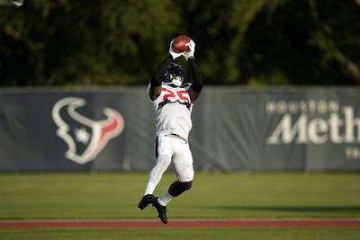 Texans CB Desmond King takes special teams as serious as the defense