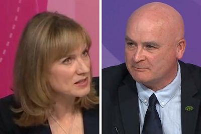 BBC dismisses formal complaint over Question Time 'pro-Conservative' bias