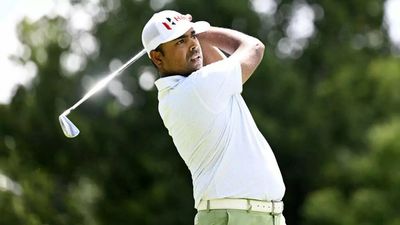 Lahiri finishes 8th ahead of play-offs, Kim wins maiden title at Wyndham