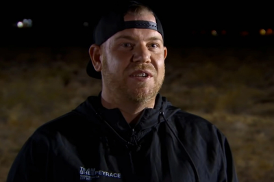 Ryan Fellows death: Street Outlaws star dies aged 41 in car crash while filming