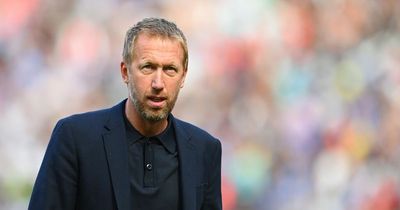 Man Utd's reasons for snubbing Graham Potter re-emerge after second Brighton humbling