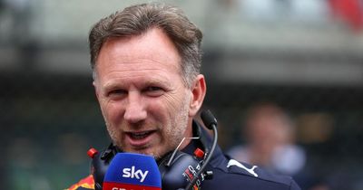 Christian Horner crows about "statement of intent" after poaching top Mercedes engineer