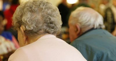 State pension is set to top £10k for first time ever next year