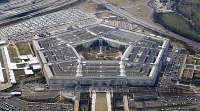 US Announces $1 Billion Ukraine Arms Aid Package