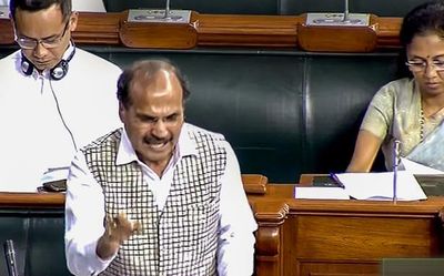 Parliamentary proceedings | Protests in Lok Sabha as Centre introduces contentious Electricity (Amendment) Bill