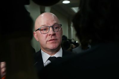 'Hit pause' on flagship mental health programme, says National