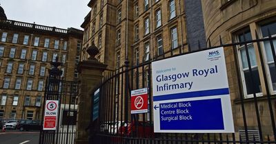 Glasgow nurse sanctioned after 'failing to spot patient having cardiac arrest'