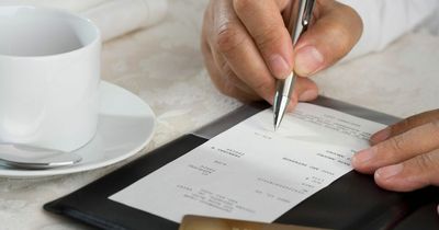 Six tips to keep you from getting 'ripped off' in bars and restaurants in Spain this summer