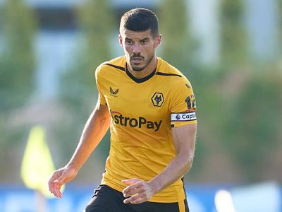 Everton close in on loan deal for Wolves captain Conor Coady