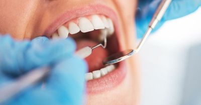 Brits attempting ‘DIY dentistry’ with glue as 91% of dentists won’t accept new patients